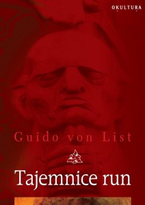 Guido von List - Tajemnice run