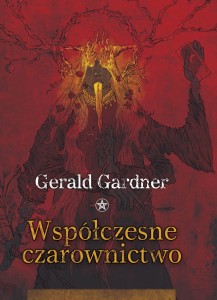 Gerald Gardner - Współczesne czarownictwo