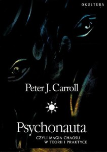 Peter J. Carroll - Psychonauta
