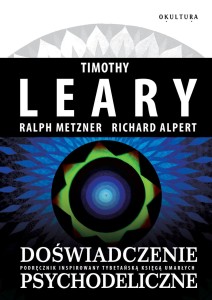 Timothy Leary - Doświadczenie psychodeliczne