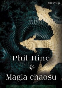 Phil Hine - Magia chaosu