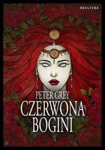 Peter Grey – Czerwona Bogini