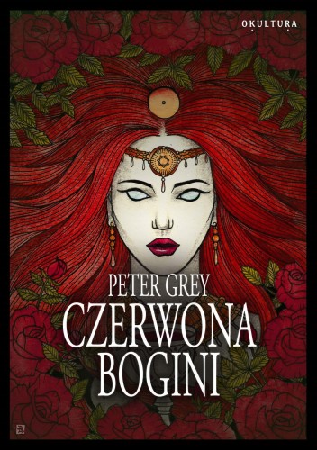 Peter Grey – Czerwona Bogini