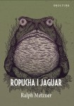 Ralph Metzner – Ropucha i Jaguar