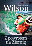 Robert Anton Wilson - Z powrotem na Ziemię