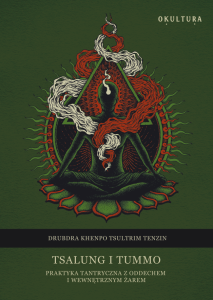 Drubdra Khenpo Tsultrim Tenzin - Tsalung i tummo