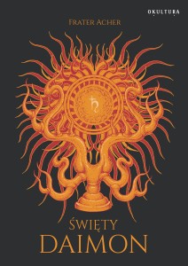 Frater Acher - Święty daimon